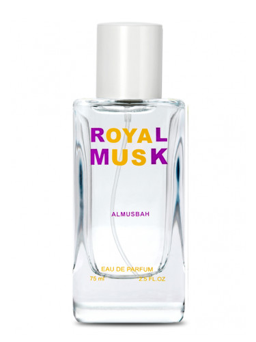Royal Musk