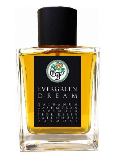 Evergreen Dream