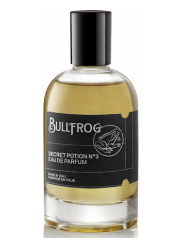 Secret Potion No. 3