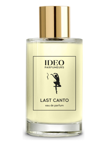 Last Canto