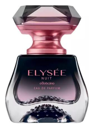 Elysée Nuit