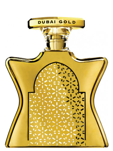 Dubai Gold