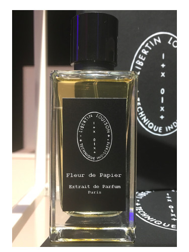 Fleur de Papier