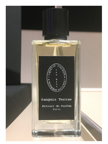 Sanguis Terrae