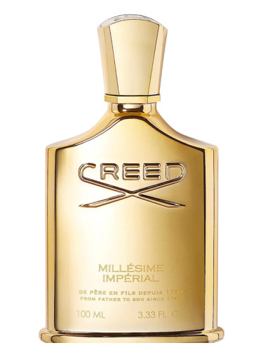 Millésime Impérial