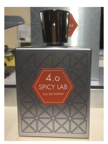 Spicy Lab