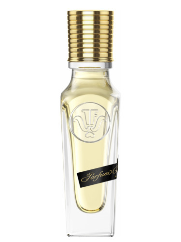 Parfum Captive #1