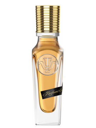 Parfum Captive #2