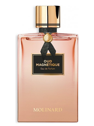 Oud Magnetique