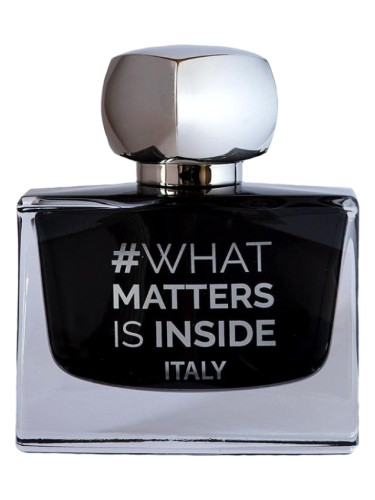# What Matters is Inside - Italy