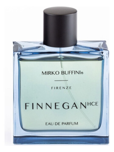Finnegan HCE