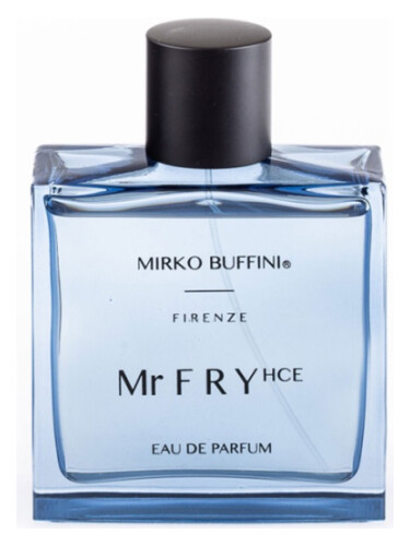 Mr Fry HCE