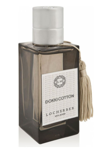 Dokki Cotton