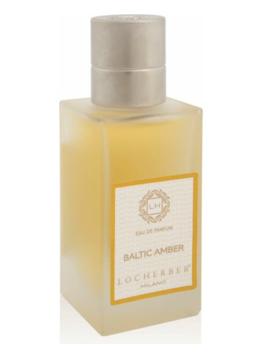Baltic Amber