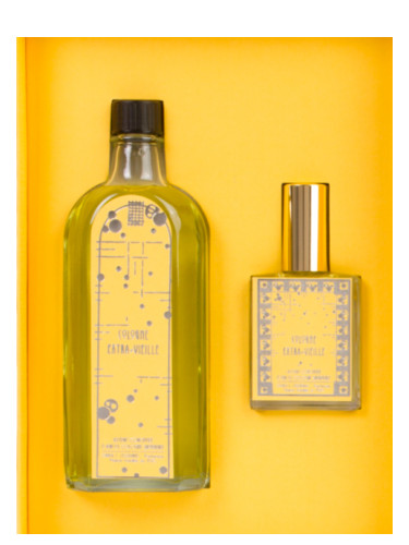 Extra Vieille Cologne