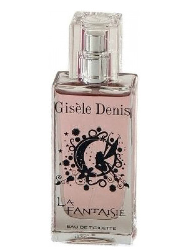 La Fantaisie