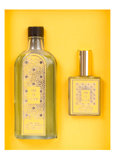 L'Eau De Corse Cologne