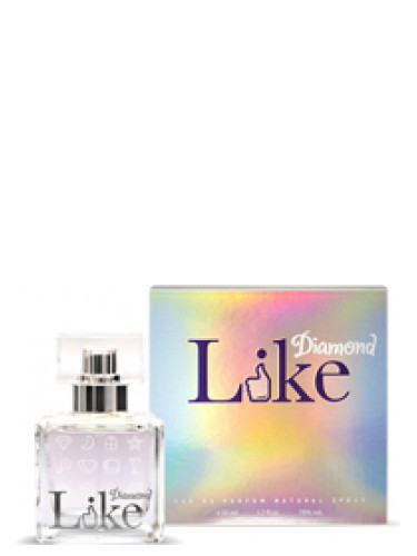 Like Diamond