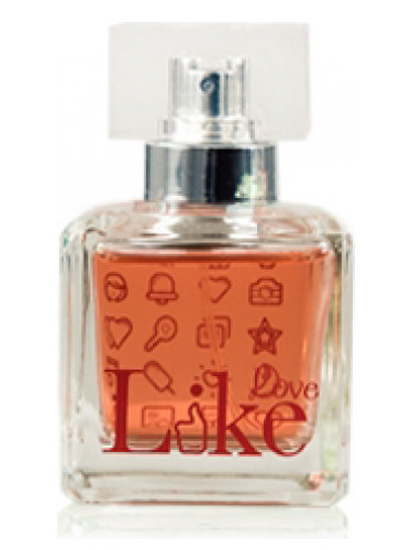Like Love