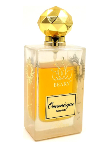 Omanisque