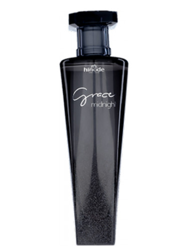 Grace Midnight