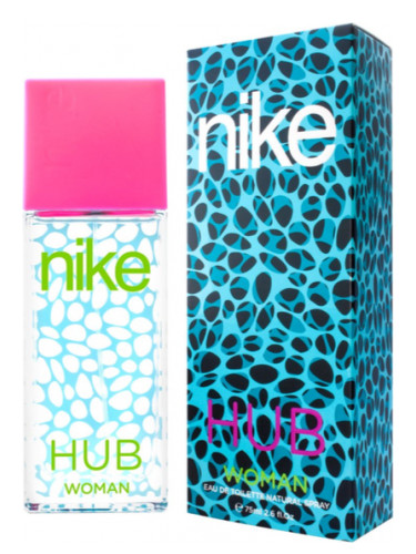 Hub Woman