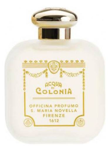 Acqua di Colonia Lana