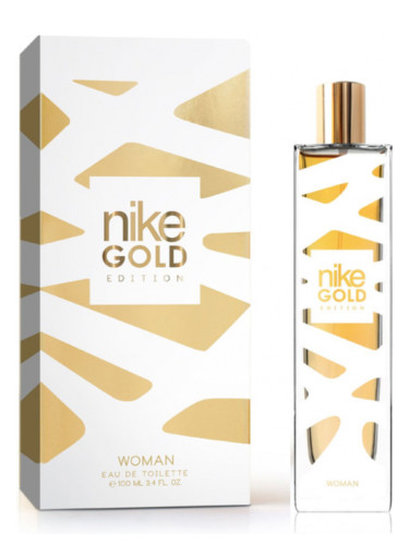 Gold Edition Woman