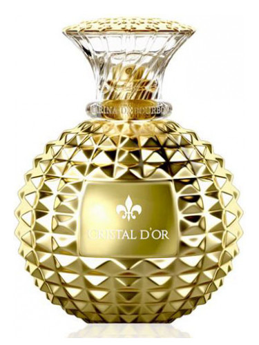 Cristal d'Or