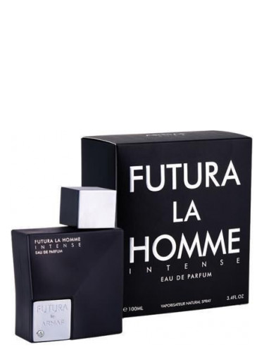 Futura La Homme Intense