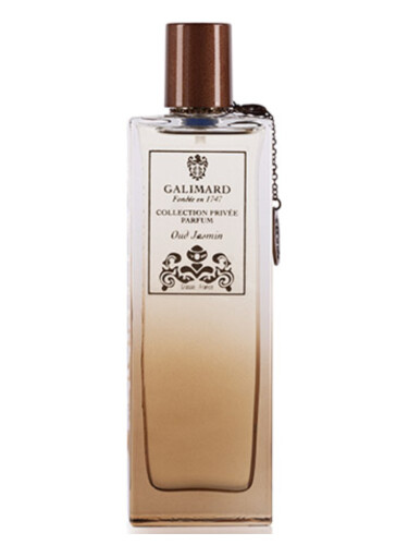Oud Jasmin