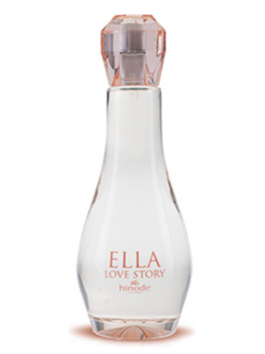 Ella Love Story