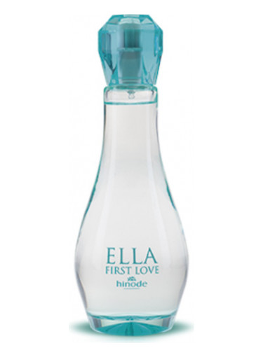 Ella First Love