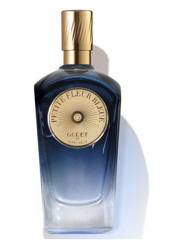 Petite Fleur Bleue