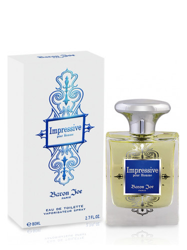 Impressive Pour Homme