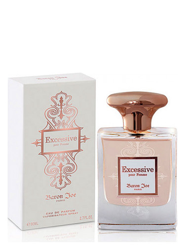 Excessive Pour Femme