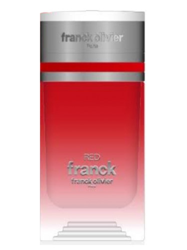 Franck Red