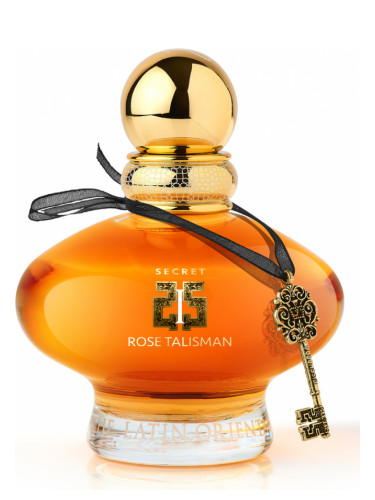 Rose Talisman Secret I