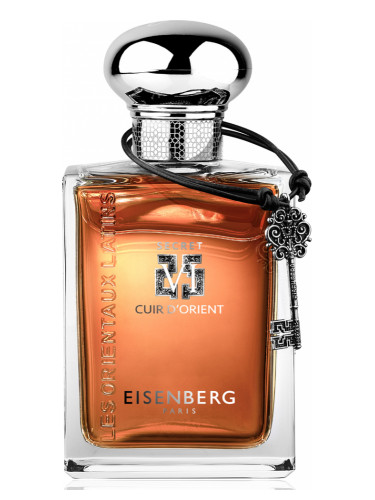 Cuir D'Orient Secret VI