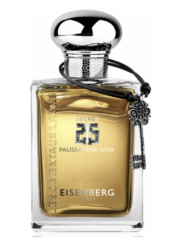 Palissandre Noir Secret I