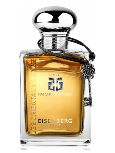 Patchouli Noble Secret III