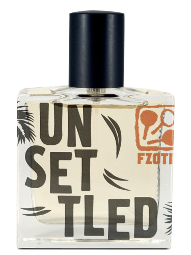 Unsettled