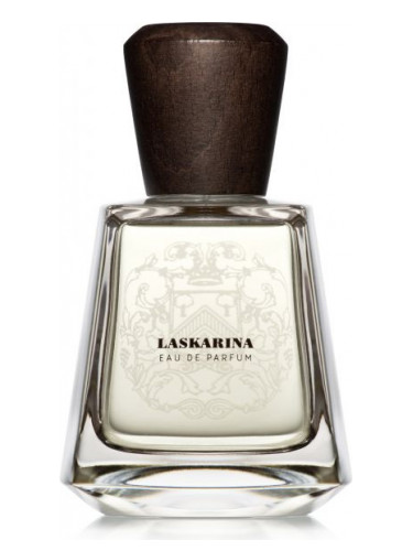 Laskarina