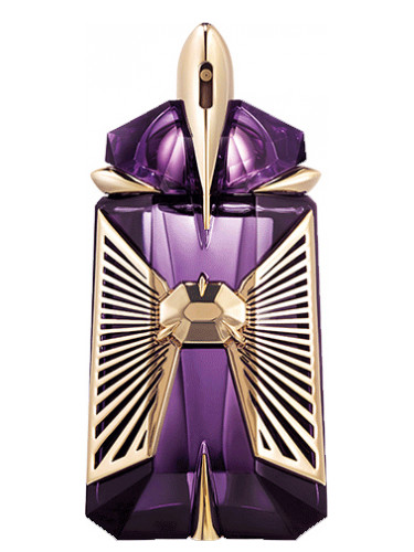 Alien 24 Carats Jewel Talisman