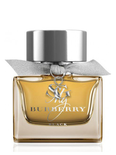My Burberry Black Parfum Limited Edition