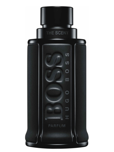 Boss The Scent Parfum Edition