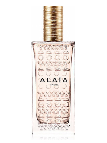 Alaïa Nude