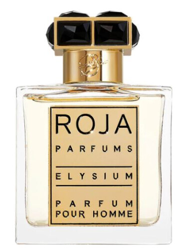 Elysium Pour Homme Parfum