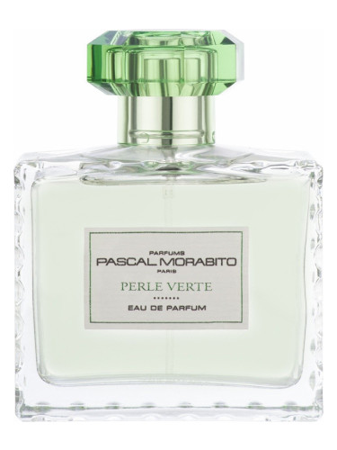 Perle Verte