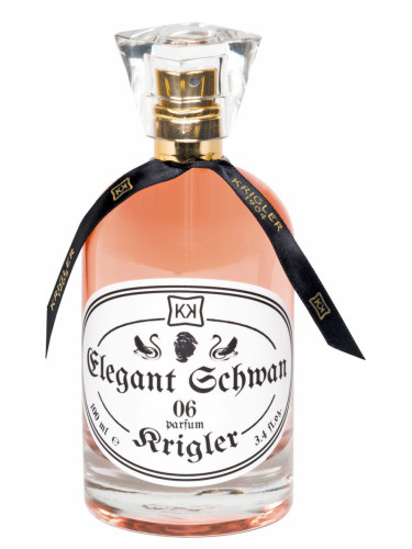 Elegant Schwan 06